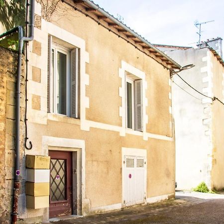 Le Blossac - Charmant T1Bis Entierement Neuf ! Poitiers Kültér fotó